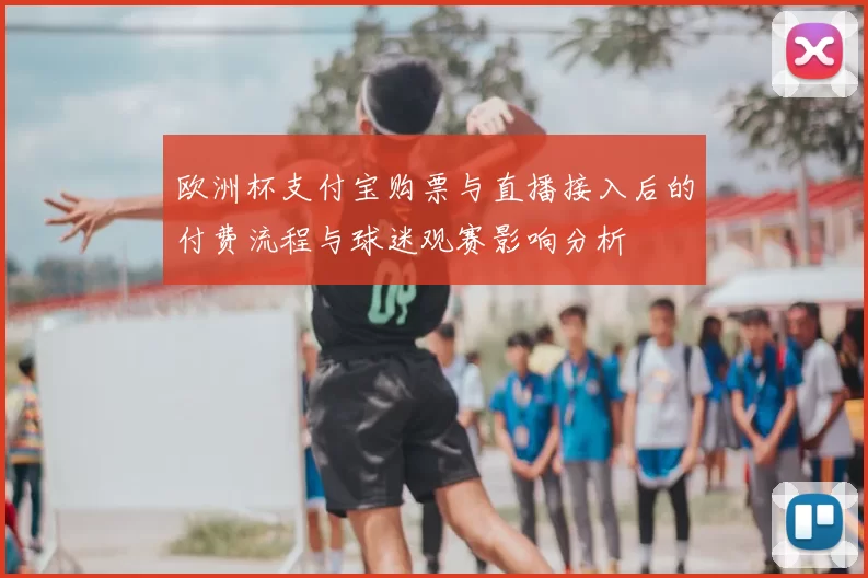 欧洲杯支付宝购票与直播接入后的付费流程与球迷观赛影响分析